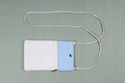Handwoven Cotton Sling Bag