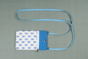 Handwoven Cotton Sling Bag