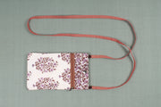 Handwoven Cotton Sling Bag