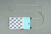 Handwoven Cotton Sling Bag