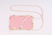 Handwoven Cotton Sling Bag