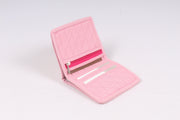 Handwoven Organic Cotton Wallet