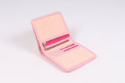 Handwoven Organic Cotton Wallet