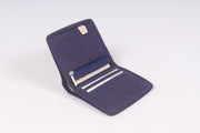 Handwoven Organic Cotton Wallet