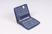 Handwoven Organic Cotton Wallet