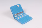 Handwoven Organic Cotton Wallet