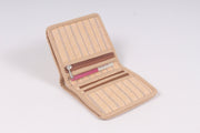 Handwoven Organic Cotton Wallet