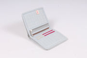 Handwoven Organic Cotton Wallet