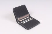 Handwoven Organic Cotton Wallet