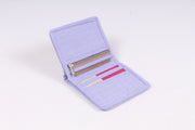 Handwoven Organic Cotton Wallet