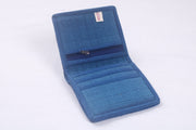 Handwoven Organic Cotton Wallet
