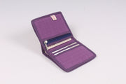 Handwoven Organic Cotton Wallet