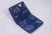 Handwoven Organic Cotton Wallet