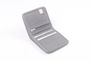 Handwoven Cotton Wallet
