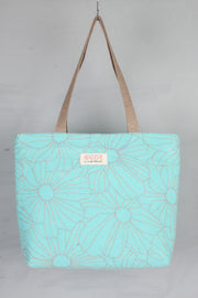Hand Embroidery Tote Bag
