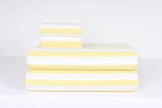 Multi Soft Double Bedsheet