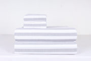 Handwoven Cotton Double Bed Sheet Set