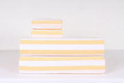 Handwoven Cotton Double Bed Sheet Set