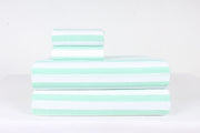 Handwoven Cotton Double Bed Sheet Set