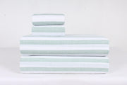 Handwoven Cotton Double Bed Sheet Set