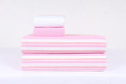 Multi Color Double Bedsheet