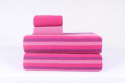 Multi Color Double Bedsheet