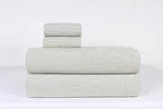 Handwoven Cotton Double Bed Sheet Set
