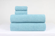 Sea Green Double Bedsheet