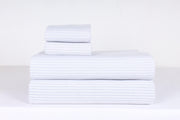 Handwoven Cotton Double Bed Sheet Set
