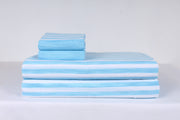 Handwoven Cotton Double Bed Sheet Set