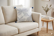 White Cushion Cover