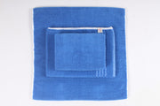 Blue Terry Napkin