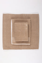 Brown Terry Napkin