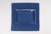Blue Terry Napkin