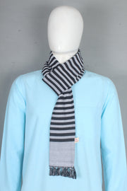 Handwoven Cotton Muffler