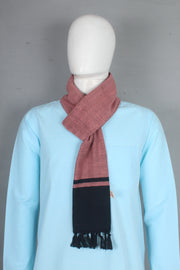 Handwoven Cotton Muffler