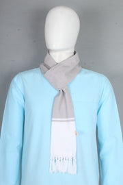 Handwoven Cotton Muffler