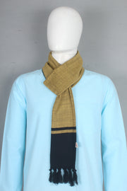 Handwoven Cotton Muffler