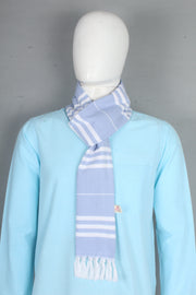 Handwoven Cotton Muffler
