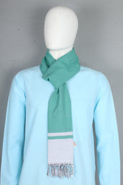 Handwoven Cotton Muffler