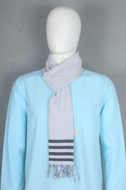 Handwoven Cotton Muffler