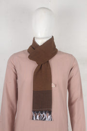 Handwoven Cotton Muffler
