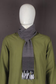 Handwoven Cotton Muffler
