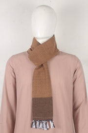 Handwoven Cotton Muffler