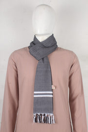 Handwoven Cotton Muffler