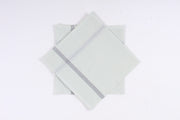 Mint Green Handkerchief
