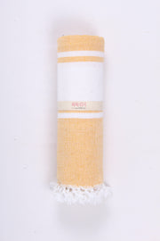 Pink, White Ultra Soft Bath Towel