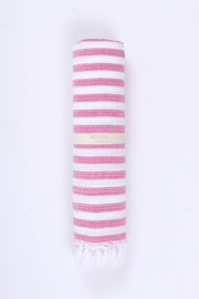 Turkish Cotton Bath Towel