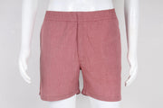 Men's Cotton Boxer Shorts