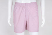 Men's Cotton Boxer Shorts